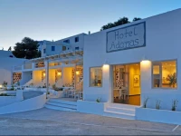 Hotel Adamas