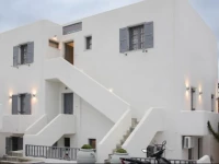 Galanis Private Rooms