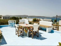 Milo-petra tou Aigaiou