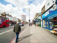 Edgware Road Serviced Apartments