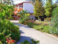 Bell Elen Apartments