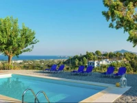 Holiday home Hill Top Villa