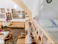 Kamariko Traditional House