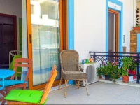 Kanelos & Irene Apartments