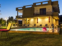 Village View Afandou