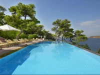 Arion Resort & Spa, Astir Palace Beach Athens