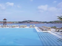 The Westin Athens, Astir Palace Beach Resort