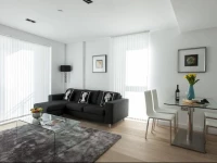 Avant Garde Apartment