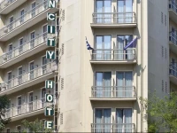 Athens Golden City Hotel