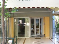 Hotel Cybele Pefki 3*