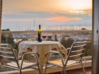 Marina Alimos Hotel Apartments 3*