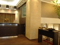 Minoa Athens Hotel 3*