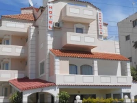 Parthenis Riviera Hotel