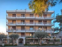 Zina Hotel Apartments