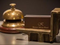 Kimon Athens Hotel