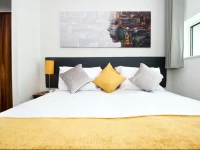 Staycity Aparthotels Greenwich High Road 3*