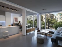 Athens City Apartment 2