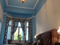 Athens Family Apartments