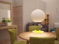 Athens Lotus Apartments