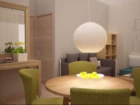 Athens Lotus Apartments