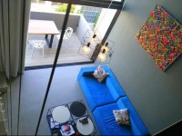 Athina Art Apartments