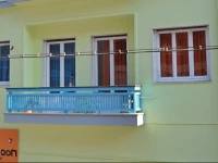 Chameleon Youth Hostel