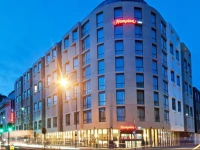 Hampton by Hilton London Waterloo 3*