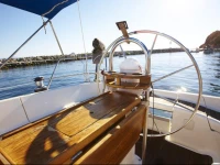 Dockside Yacht Lodging