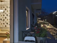 Elia Group Athens Apartments @Adrianou 7