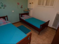 Kalimarmaron Cozy Apartment