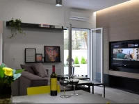 Karneadou Boutique Apartment