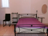 Loft in Athens with Panoramic View