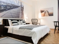 Malliott Amerikis Apartment