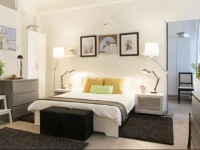 Malliott Apartment Praxitelous