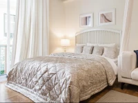 Malliott Ipitou Apartment