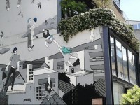 Malliott Psiri Apartment