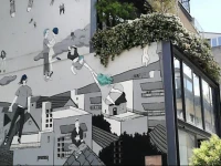 Malliott Psiri Apartment