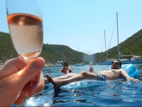 Med Sailing Holidays