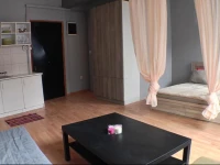 Monastiraki Apartment