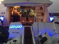 My Joy - Luxury Motor Yacht
