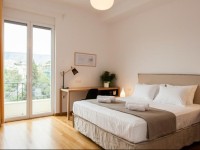 Nakos Homes Luxury Apartment-Acropolis Area