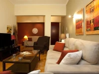 Pedion Areos Park 1&2 Center 1&2