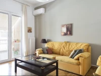 Pedion Areos Park 4 Center 4