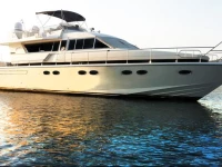 Posillipo Technema 64ft