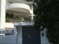 Smaragdas Apartments