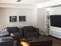 The Kolonaki Penthouse