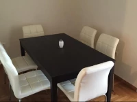 Victorias Secret Apartment