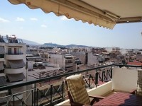 View and the City Penthouse