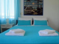 Voula Sea View apartment