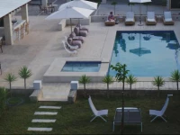 Niovi Boutique Apartments